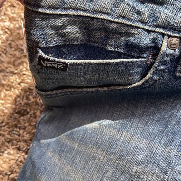 VANS BOYS JEANS NWT *Back to School* - Picture 6 of 10